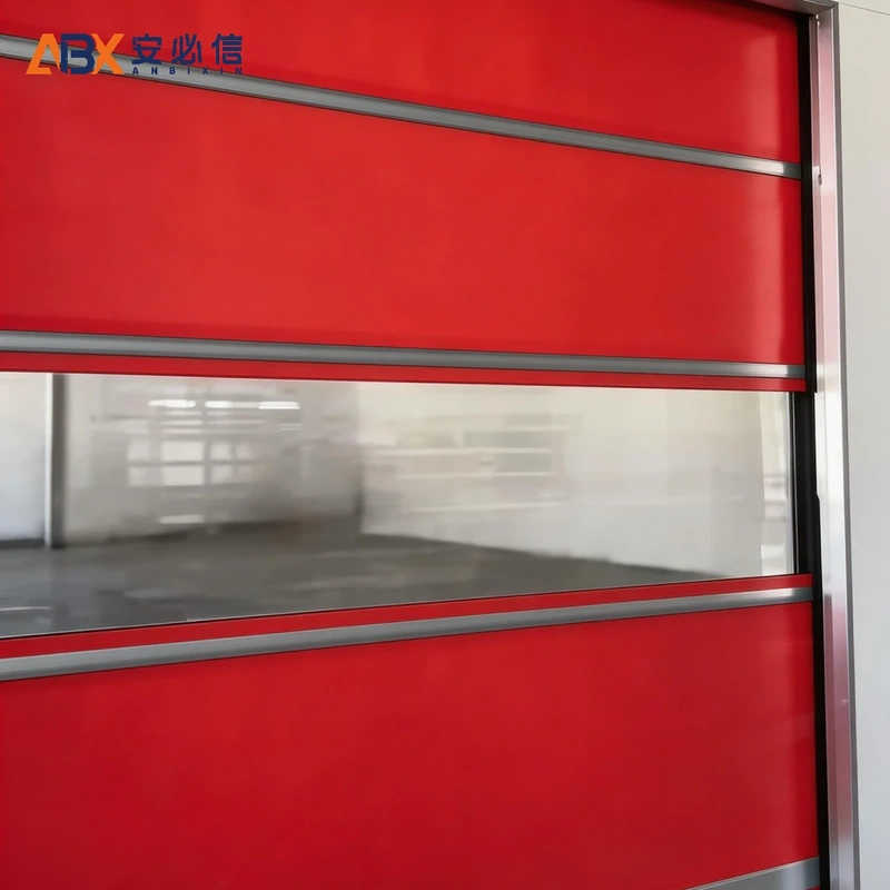 长春工业快速门